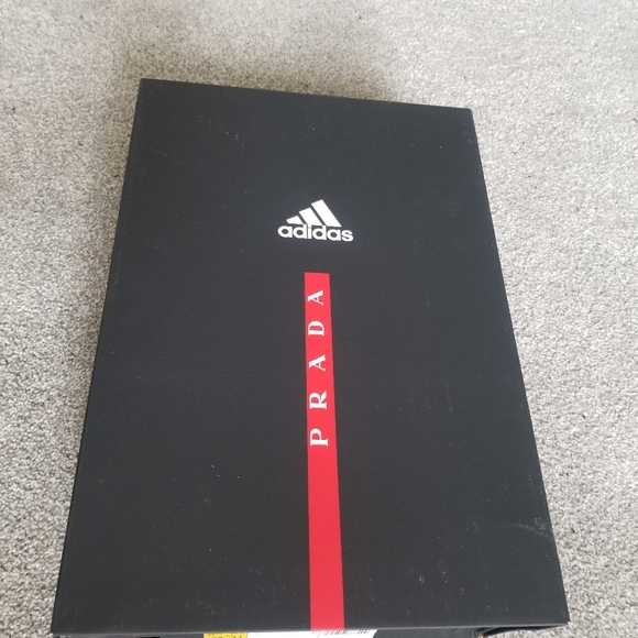 A+P Adidas Prada Luna Rossa 21 main image 16